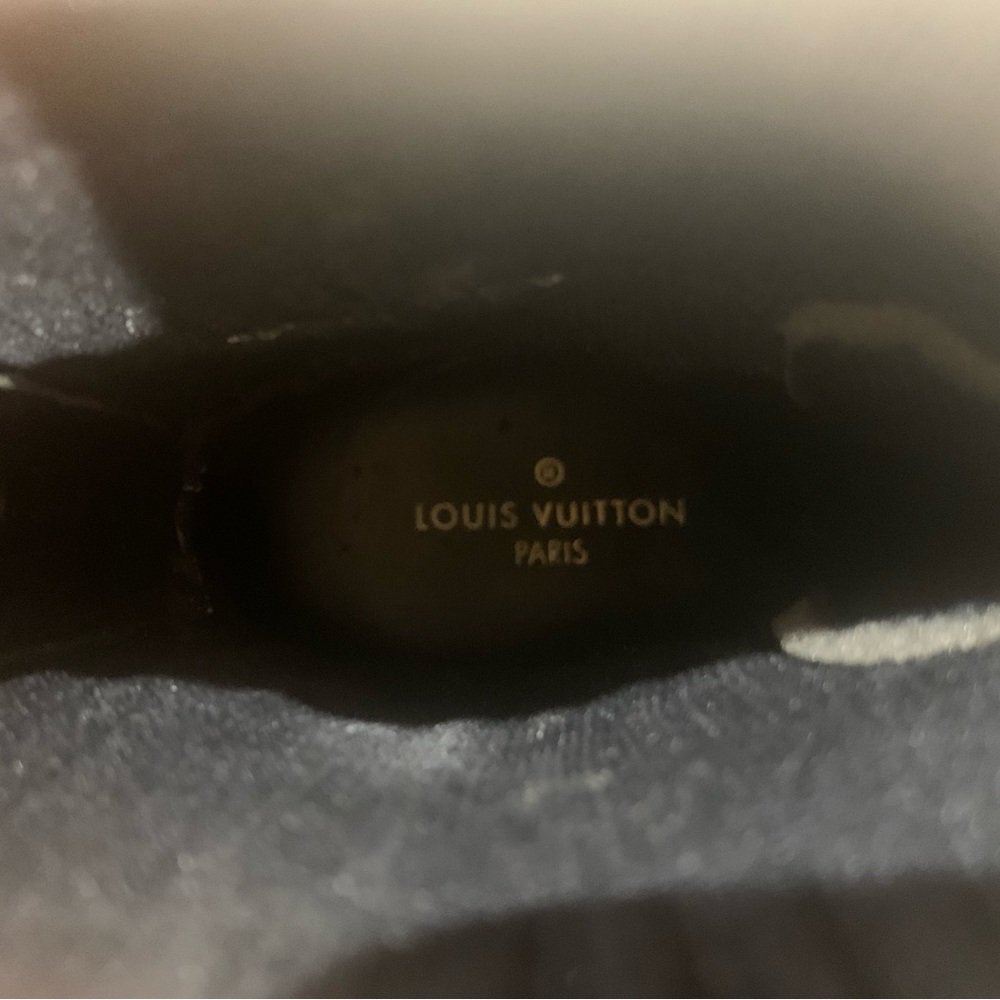 Louis Vuitton Patch Monogram Sneakers - image 5